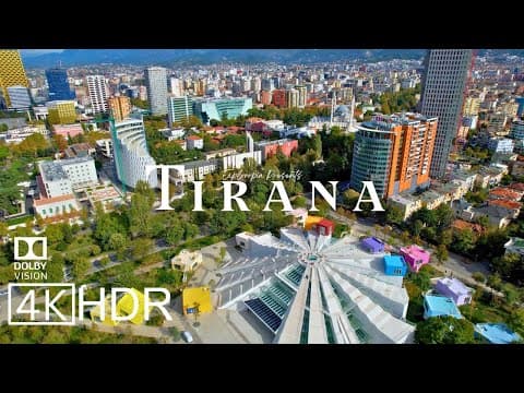 Сучасний поліграф EyeDetect у Тирані: точна та швидка перевірка